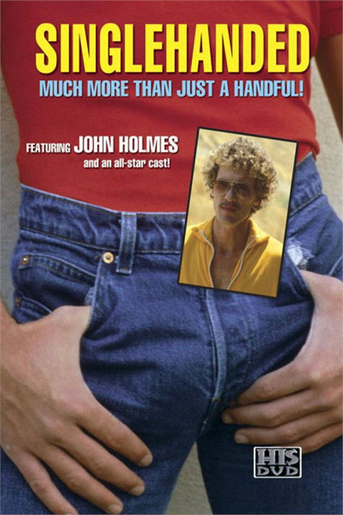 Singlehanded (1982) poster