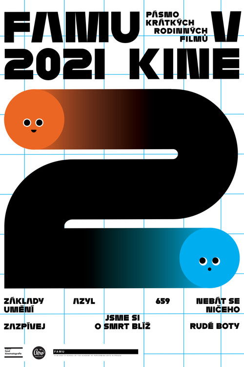 FAMU v kině 02 (2021) poster