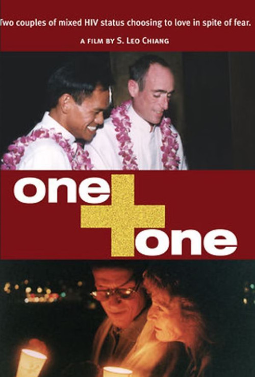 One + One (2002) poster