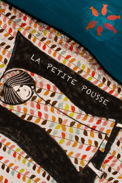 The Little Seed (2015) poster