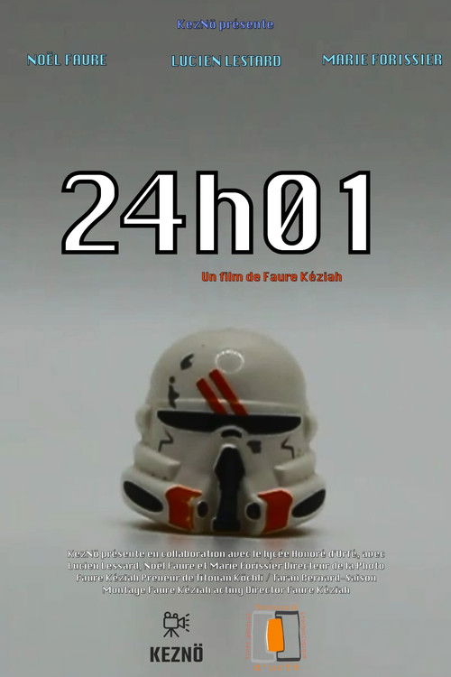 24h01 (2024) poster