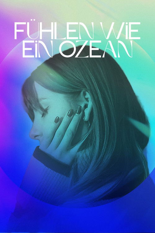 Fühlen Wie Ein Ozean (2025) poster