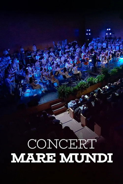 Mare Mundi. Tribut al mar (2025) poster