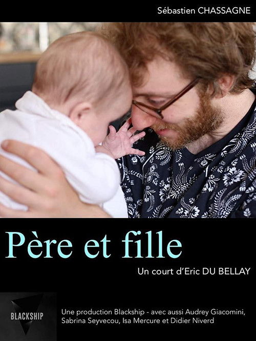 Père et Fille (2019) poster