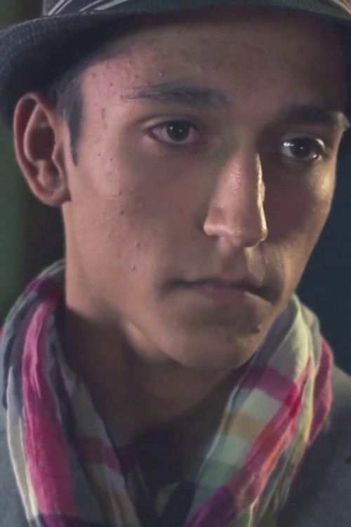 Strike (2013) poster