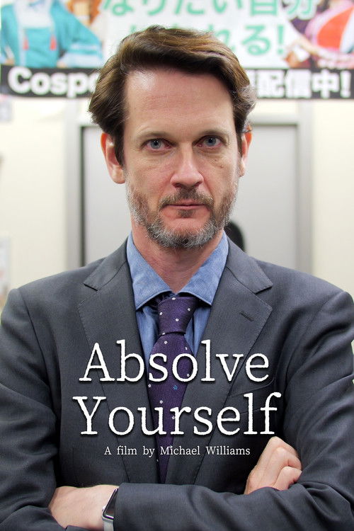 Absolve Yourself (2025) poster