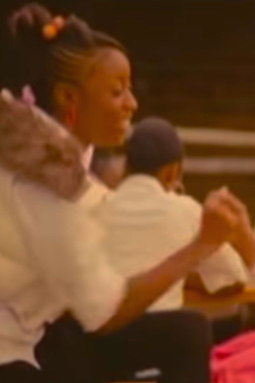 Top Girl (2009) poster