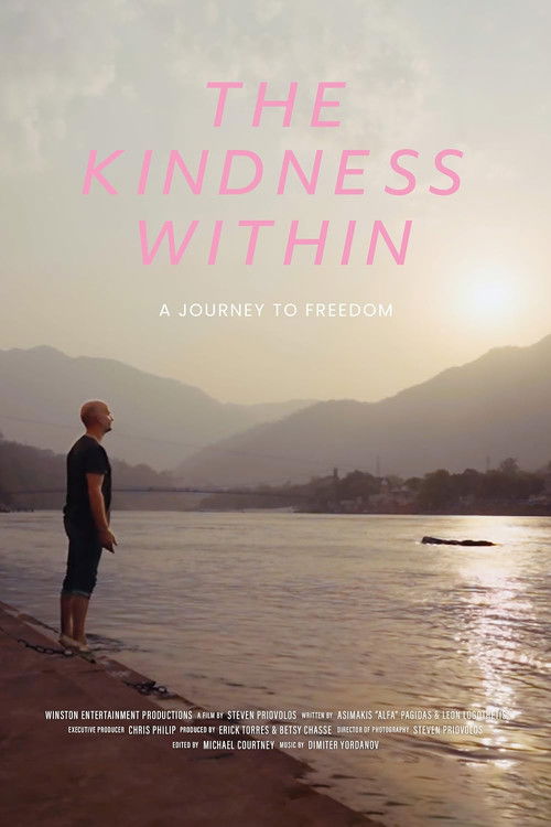 The Kindness Within (2024) poster