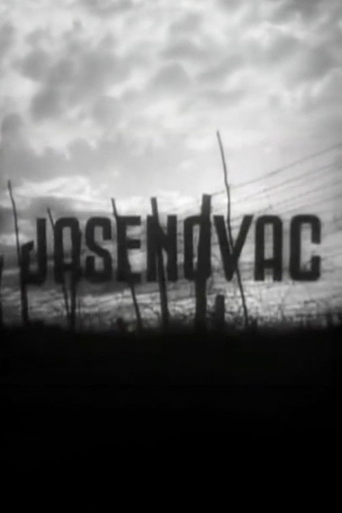 Jasenovac (1945) poster
