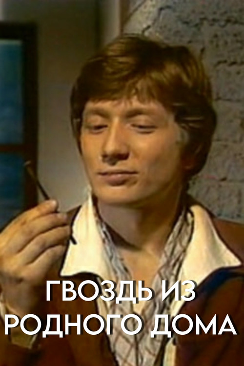 Nail From Home (1983) poster