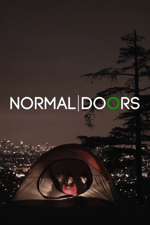 Normal Doors (2015) poster