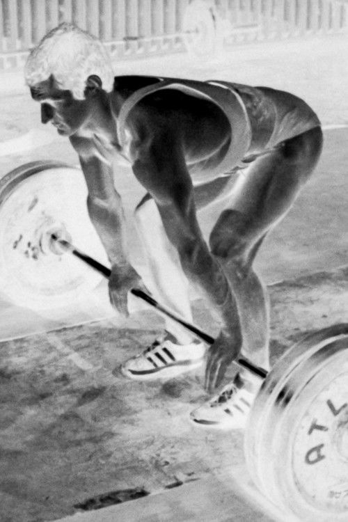 A Negative (1977) poster