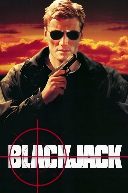 Blackjack (1998) poster