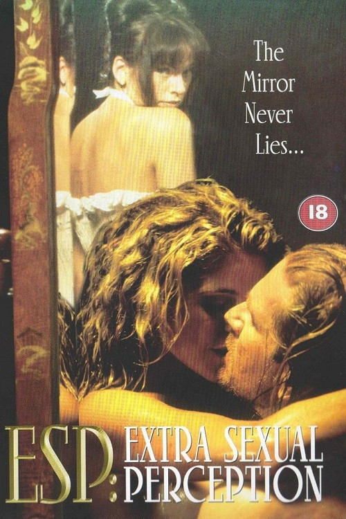 ESP: Extra Sexual Perception (1998) poster