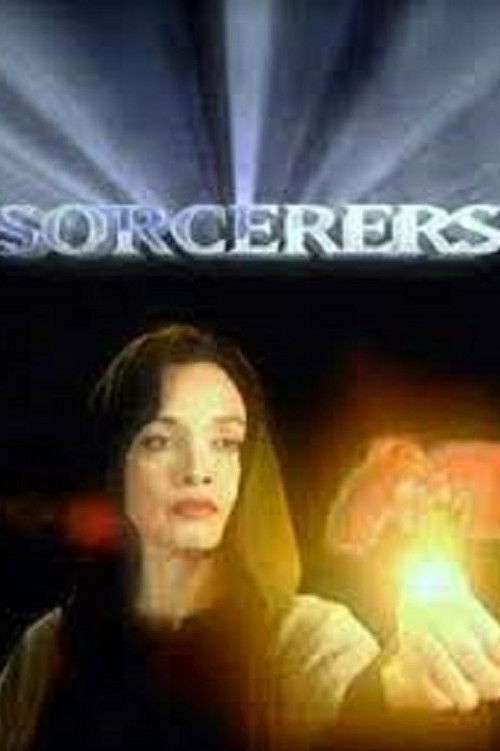 Sorcerers (1998) poster
