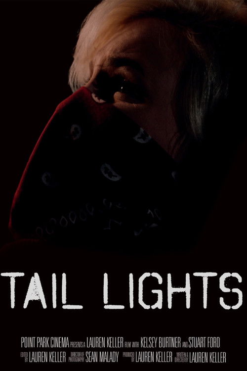 Tail Lights (2021) poster