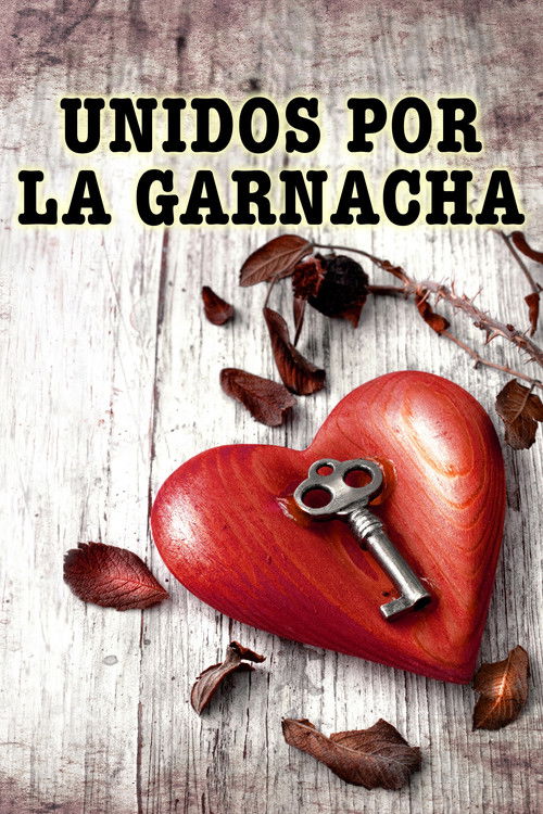 Unidos por la garnacha (1990) poster