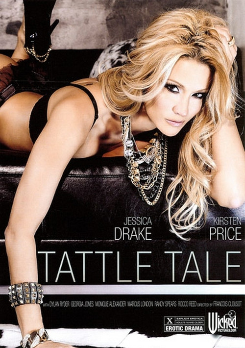 Tattle Tale (2010) poster