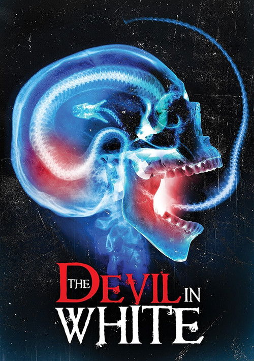 The Devil in White (2014) poster