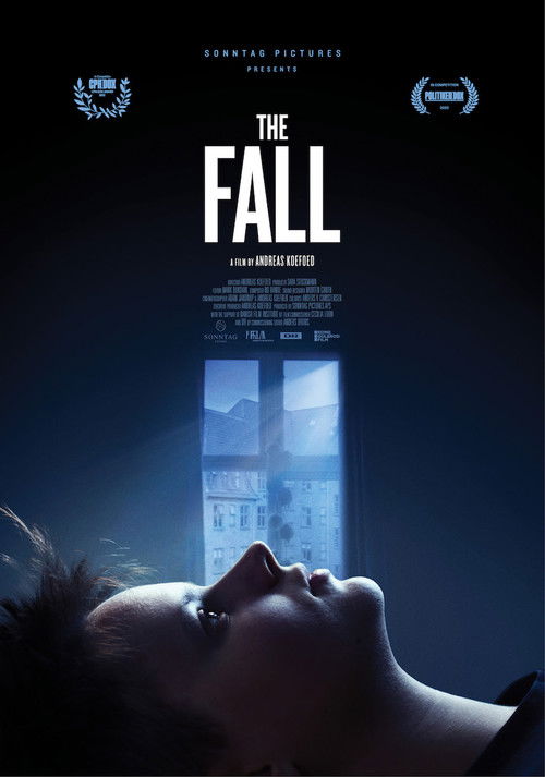 The Fall (2022) poster