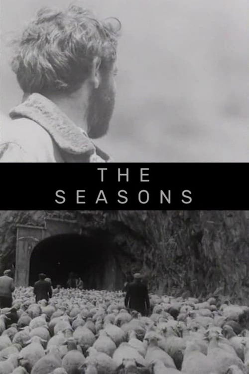 The Seasons (1975) poster