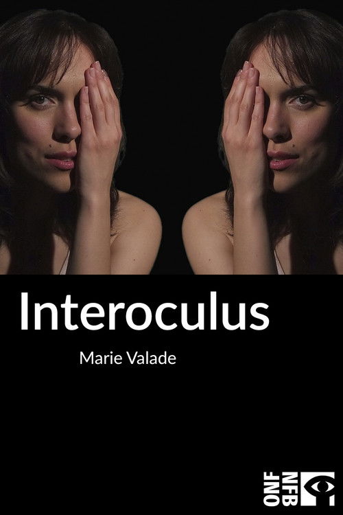 Interoculus (2010) poster