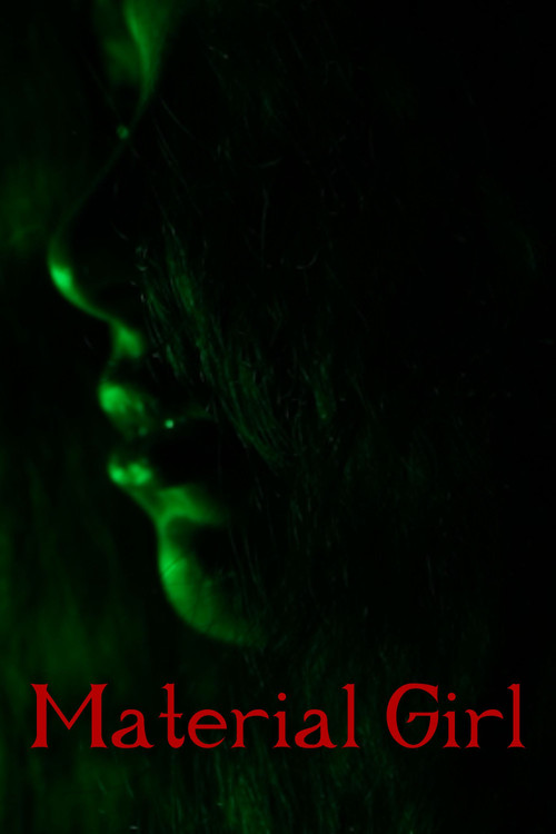 Material Girl (2023) poster