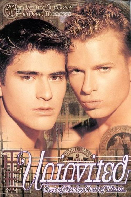 The Uninvited (1998) poster