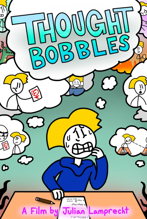 Thought Bobbles (2025) poster