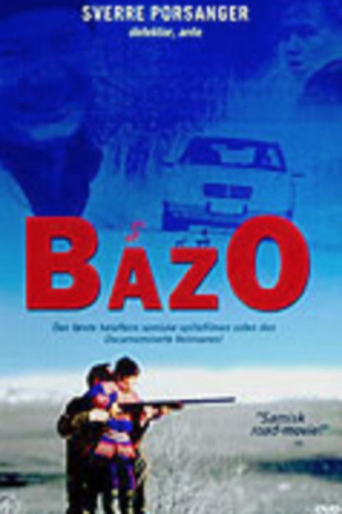 Bázo (2003) poster
