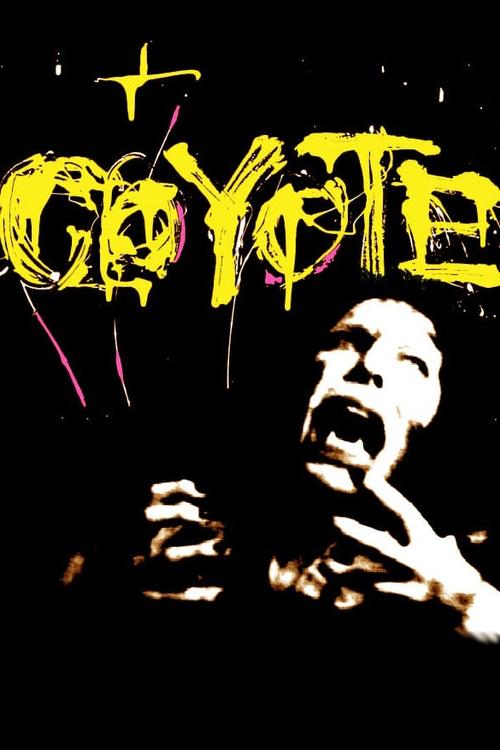 Coyote (2010) poster