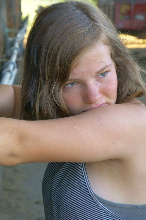 Paula und die Kühe (2024) poster