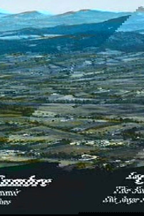 The Summit (2003) poster