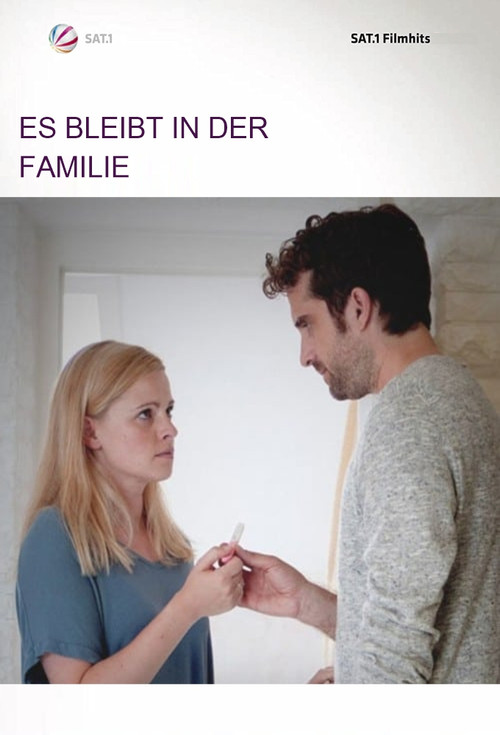 Es bleibt in der Familie (2018) poster