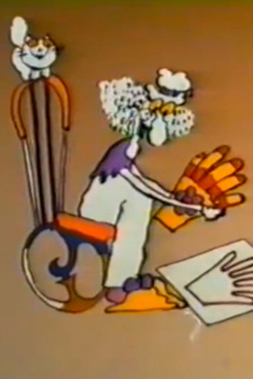 Letter to Granny (1977) poster