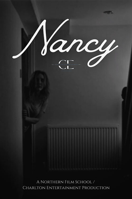 Nancy (2022) poster