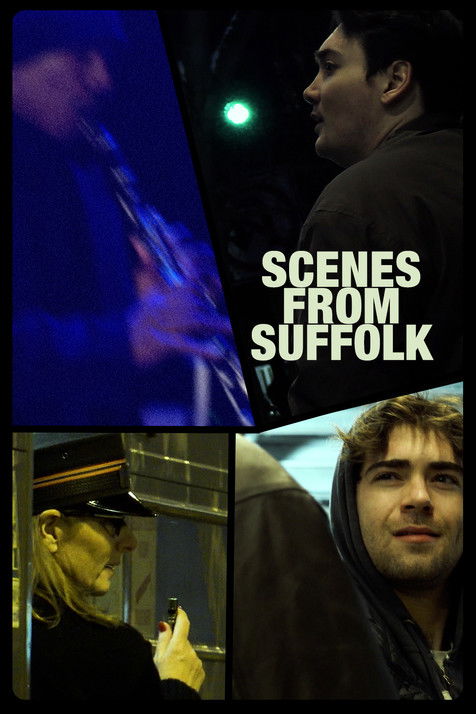 Scenes From Suffolk (2026) poster