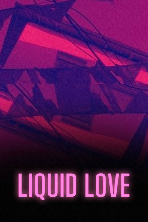 Liquid Love (2023) poster