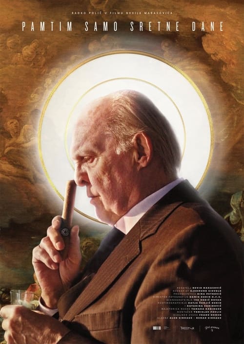 Good Times, Bad Times (2023) poster