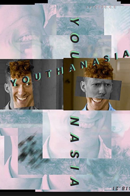 Youthanasia (2021) poster