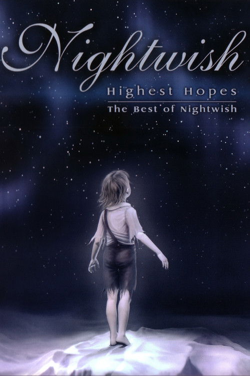 Nightwish: Highest Hopes (2005) poster
