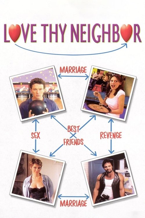 Love Thy Neighbor (2003) poster