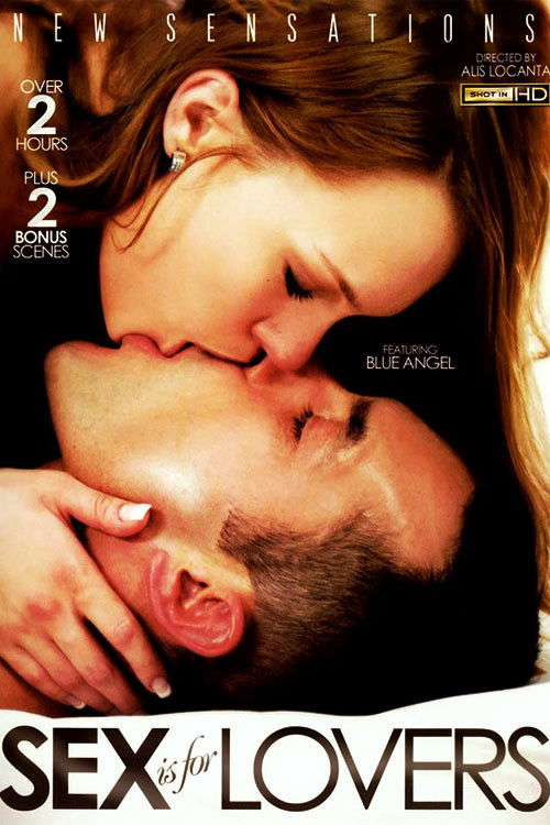 Sex Is For Lovers (2012) poster