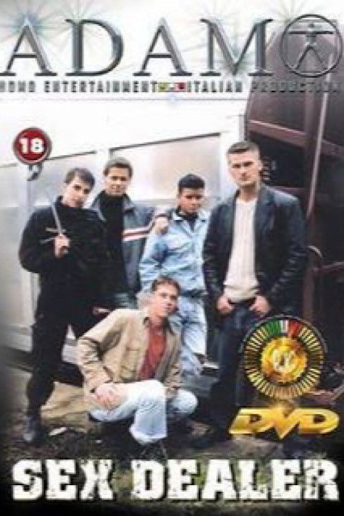 Sex Dealer (2003) poster