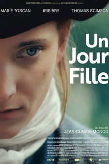 Un jour fille (2024) poster