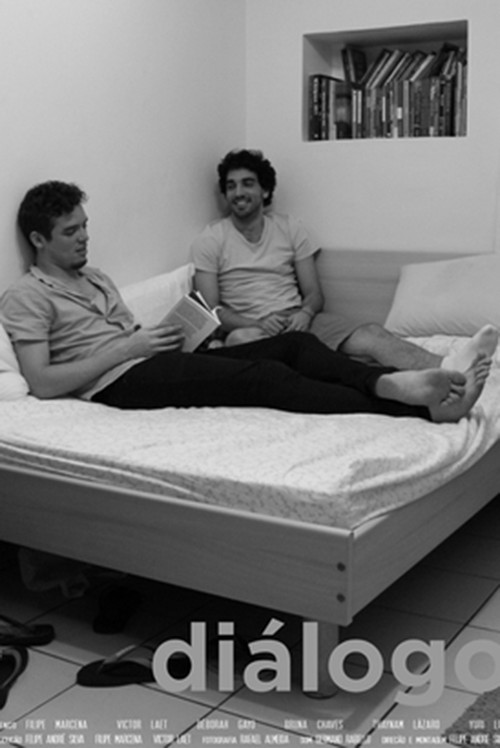 Diálogo (2014) poster