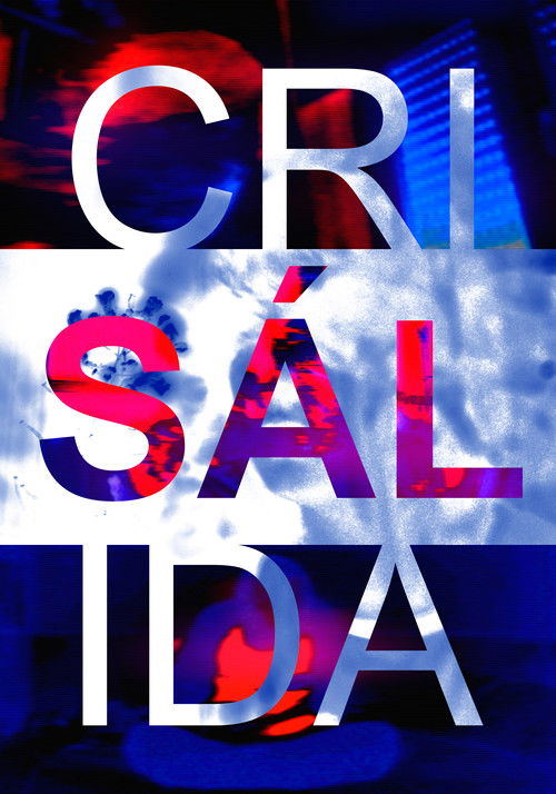 CRISALIDA poster