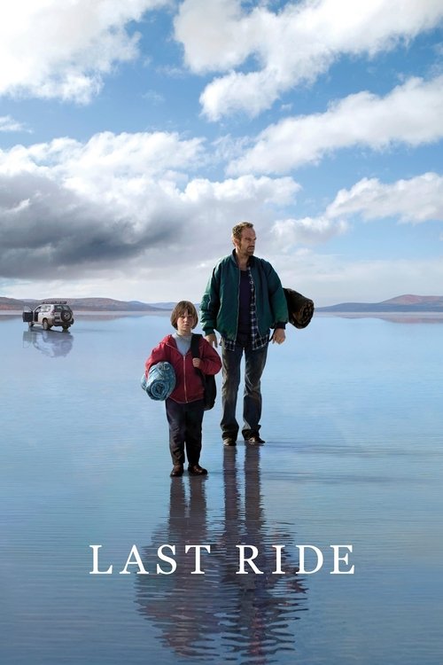 Last Ride (2009) poster