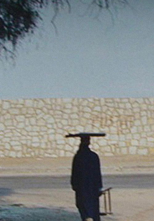 Fahrt nach Kairo (1991) poster