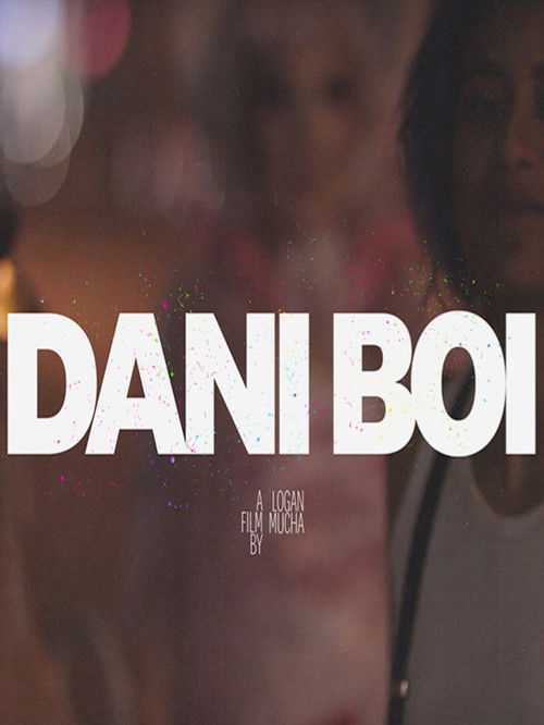 Dani Boi (2018) poster